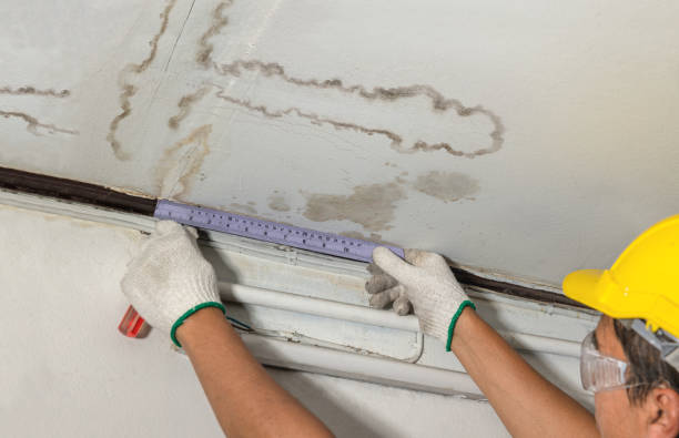Reliable Structural Drying And Dehumidification contractor in Melissa, TX by Aqua Guard Water Damage